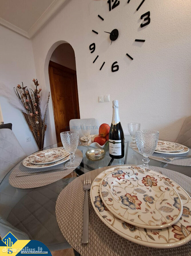 Продается 3 комнатная квартира Испания, Torrevieja