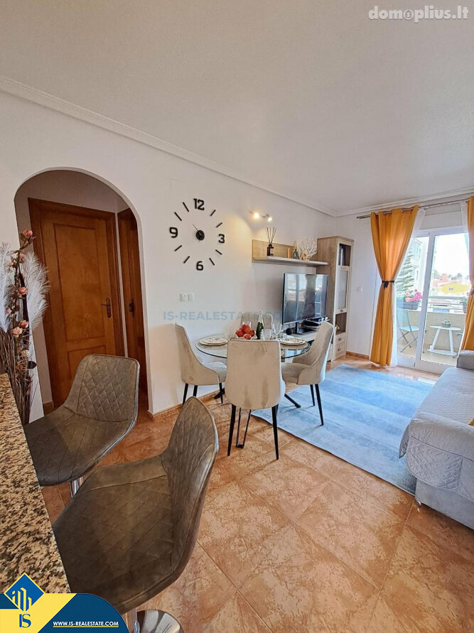 Продается 3 комнатная квартира Испания, Torrevieja