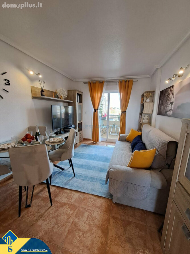 Продается 3 комнатная квартира Испания, Torrevieja