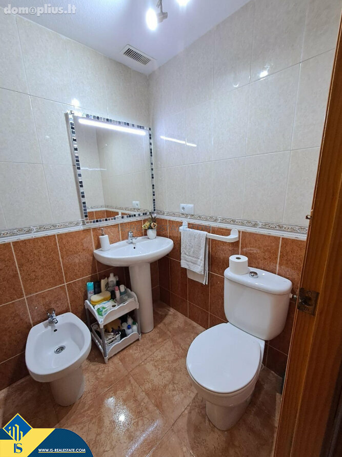 Продается 3 комнатная квартира Испания, Torrevieja