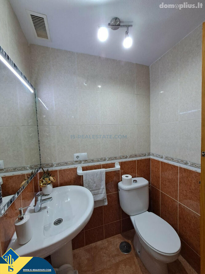 Продается 3 комнатная квартира Испания, Torrevieja