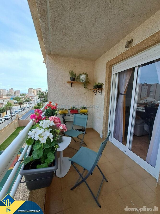 Продается 3 комнатная квартира Испания, Torrevieja