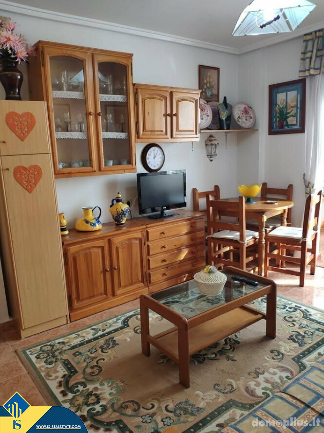 Продается 3 комнатная квартира Испания, Torrevieja