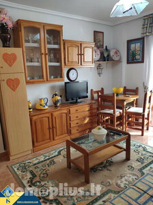 Продается 3 комнатная квартира Испания, Torrevieja