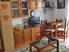 3 kambarių butas Ispanijoje, Torrevieja