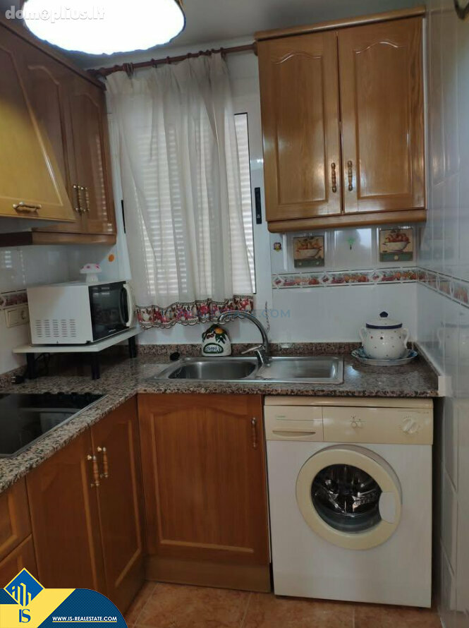 Продается 3 комнатная квартира Испания, Torrevieja