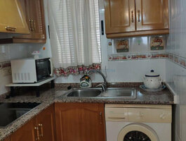 Продается 3 комнатная квартира Испания, Torrevieja