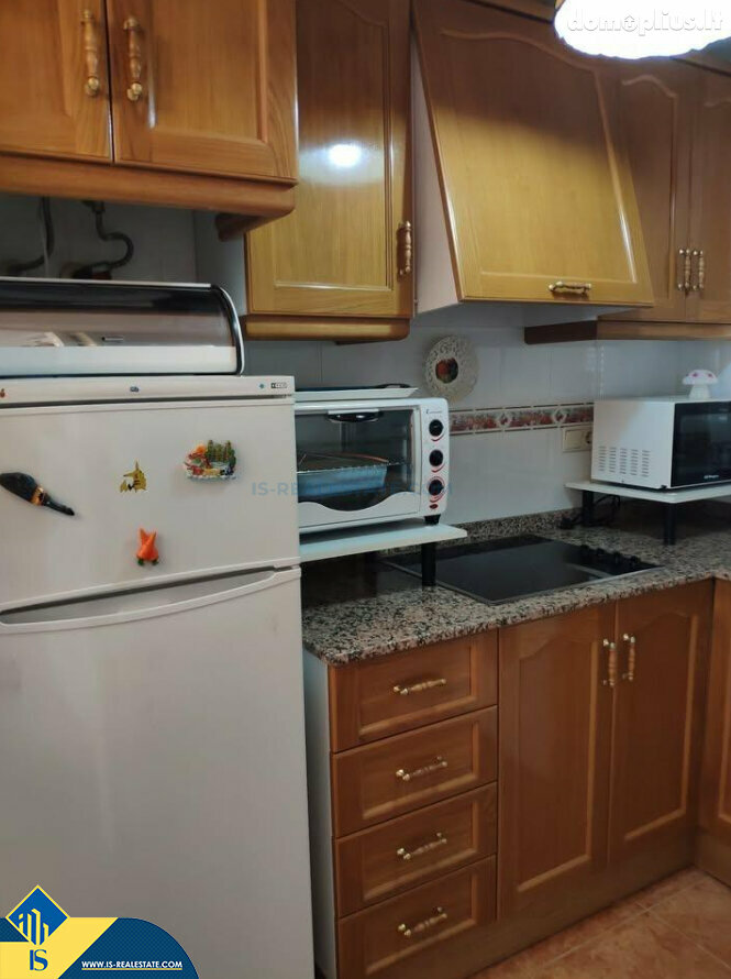 Продается 3 комнатная квартира Испания, Torrevieja