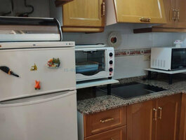 Продается 3 комнатная квартира Испания, Torrevieja