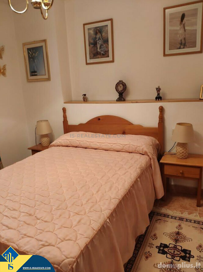Продается 3 комнатная квартира Испания, Torrevieja