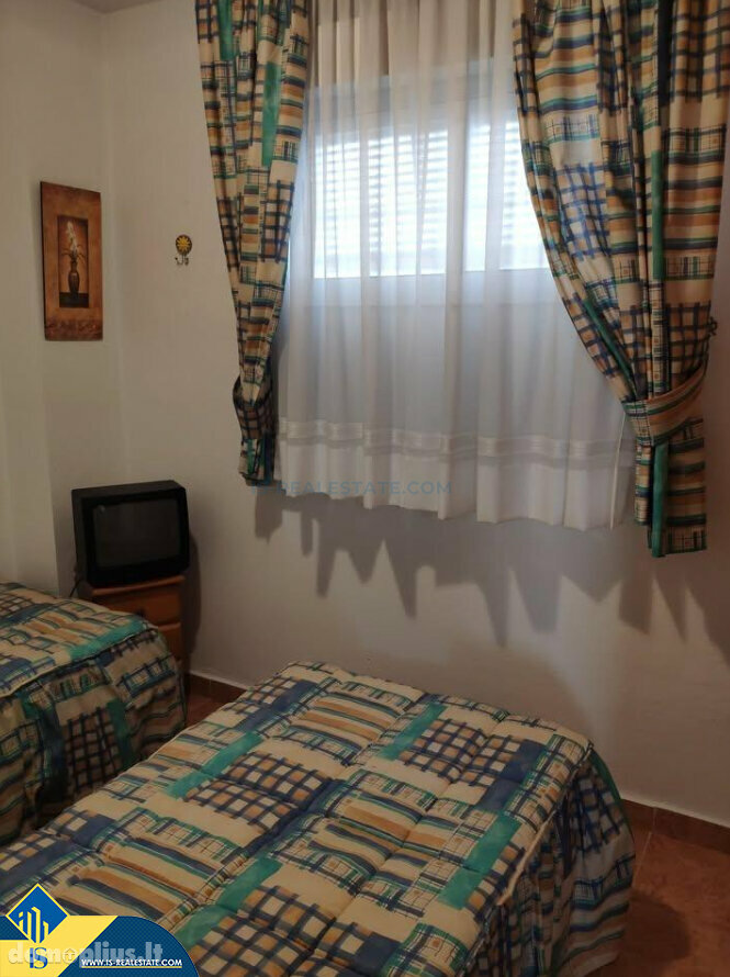 Продается 3 комнатная квартира Испания, Torrevieja