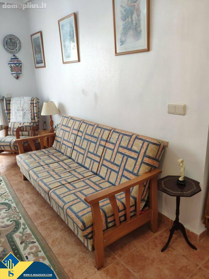 Продается 3 комнатная квартира Испания, Torrevieja