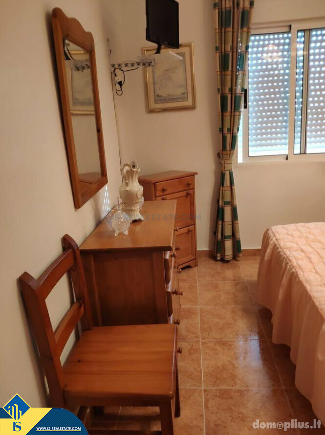 Продается 3 комнатная квартира Испания, Torrevieja