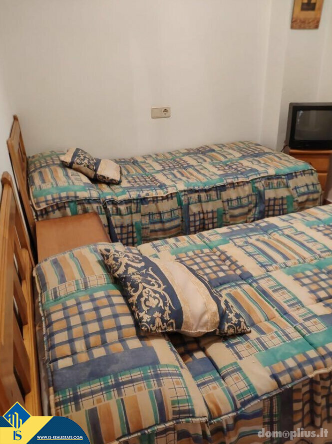 Продается 3 комнатная квартира Испания, Torrevieja