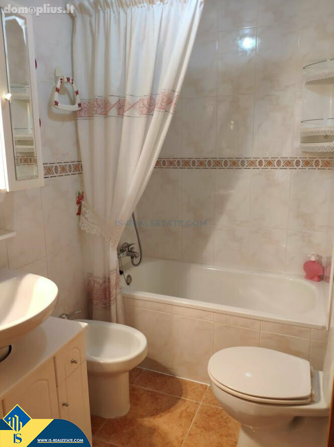 Продается 3 комнатная квартира Испания, Torrevieja