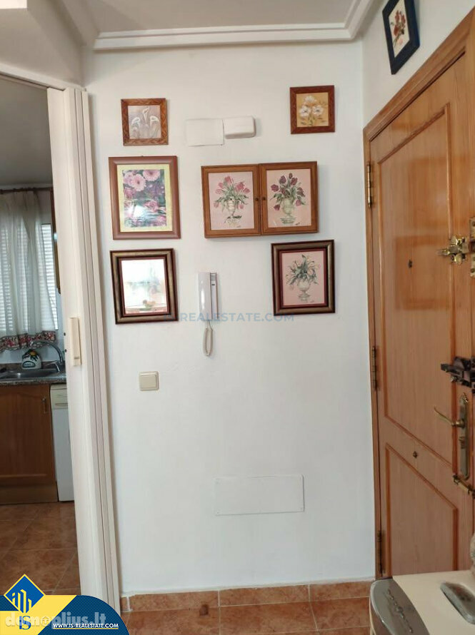 Продается 3 комнатная квартира Испания, Torrevieja