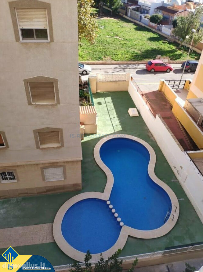 Продается 3 комнатная квартира Испания, Torrevieja