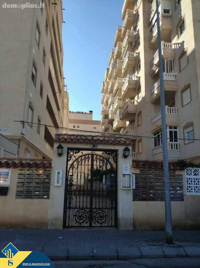 Продается 3 комнатная квартира Испания, Torrevieja