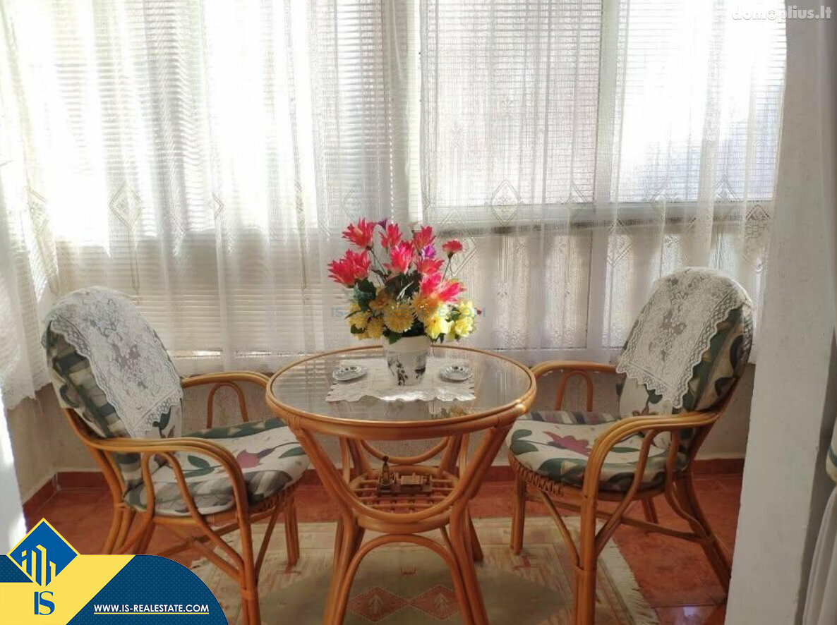 Продается 3 комнатная квартира Испания, Torrevieja