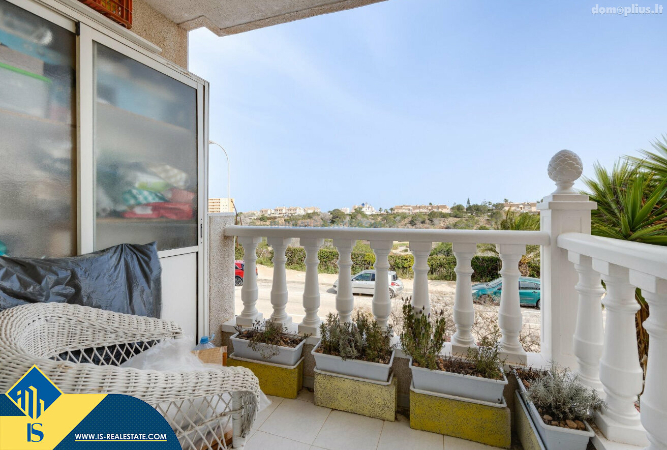 Продается 2 комнатная квартира Испания, Torrevieja