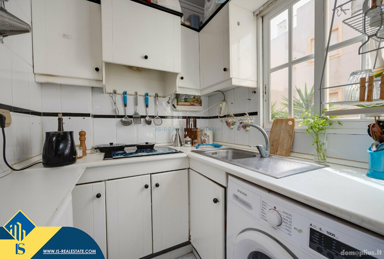 Продается 2 комнатная квартира Испания, Torrevieja