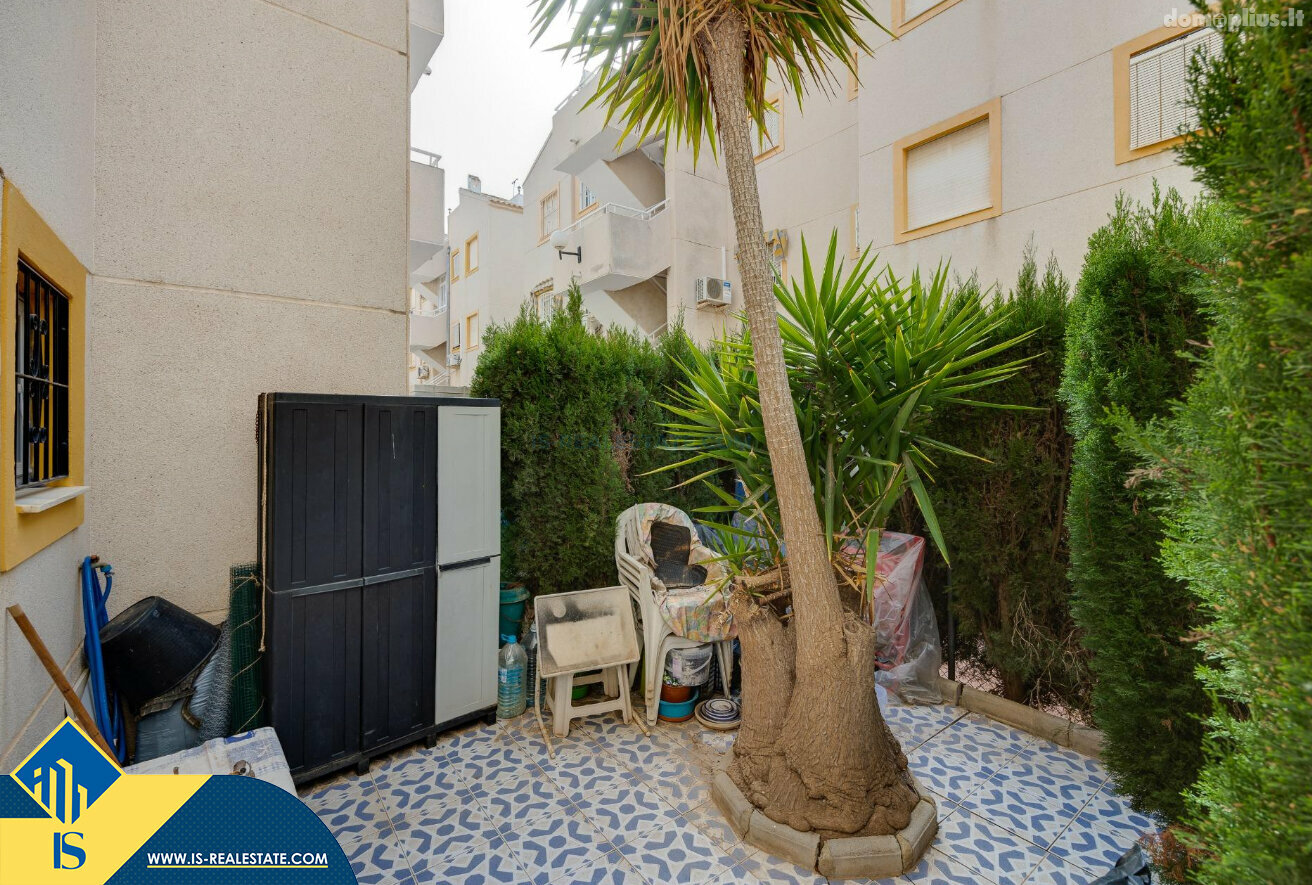 Продается 2 комнатная квартира Испания, Torrevieja