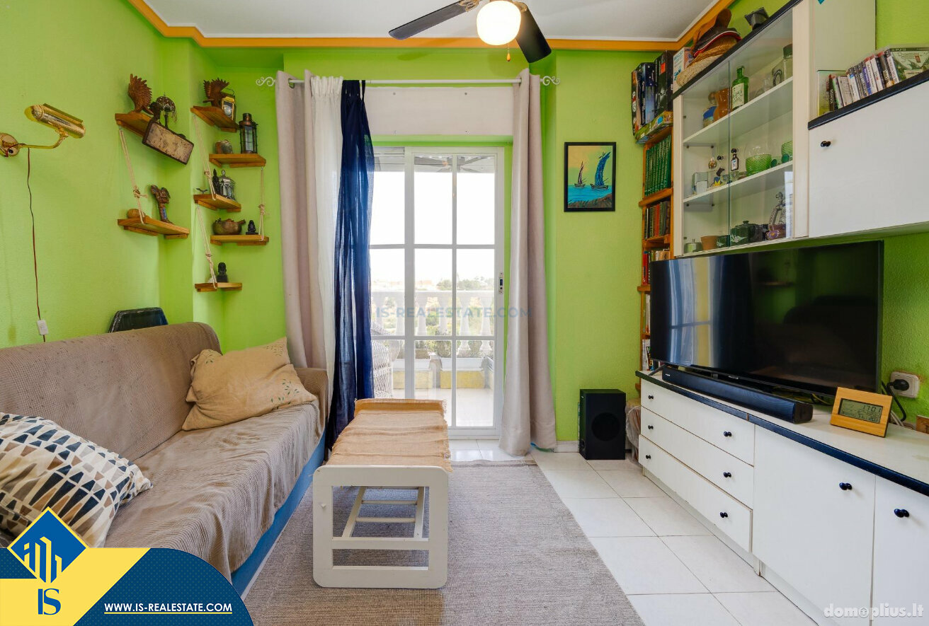 Продается 2 комнатная квартира Испания, Torrevieja