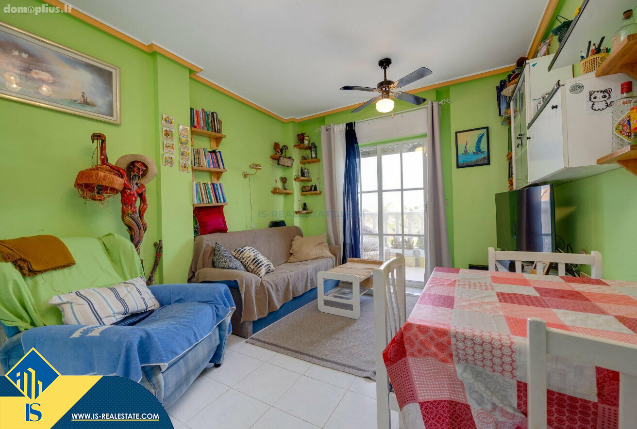 Продается 2 комнатная квартира Испания, Torrevieja