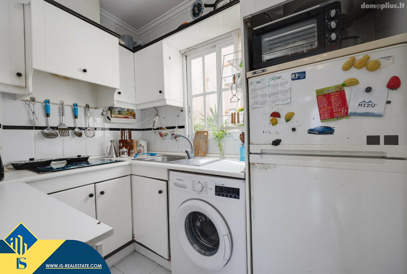 Продается 2 комнатная квартира Испания, Torrevieja