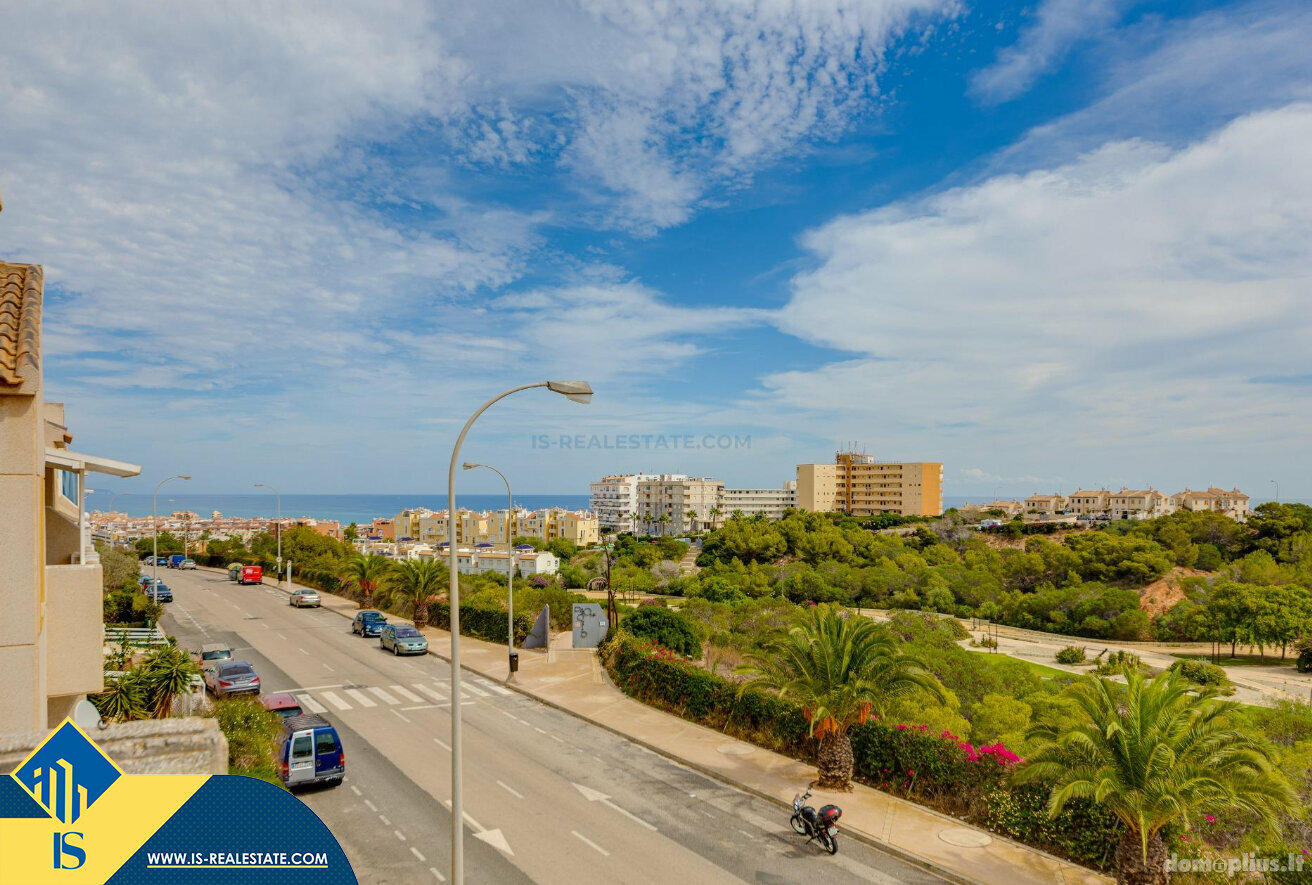 Продается 2 комнатная квартира Испания, Torrevieja