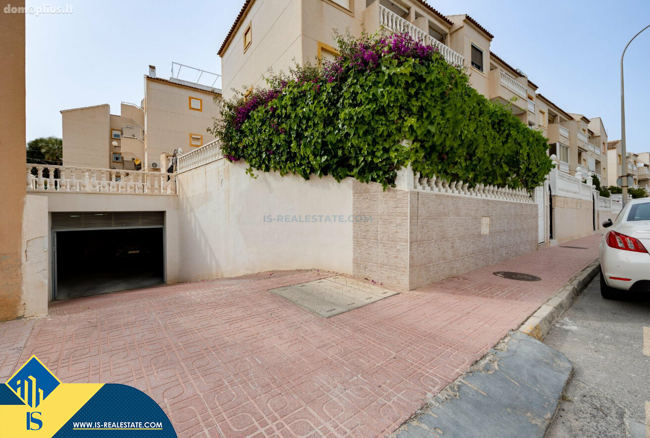 Продается 2 комнатная квартира Испания, Torrevieja