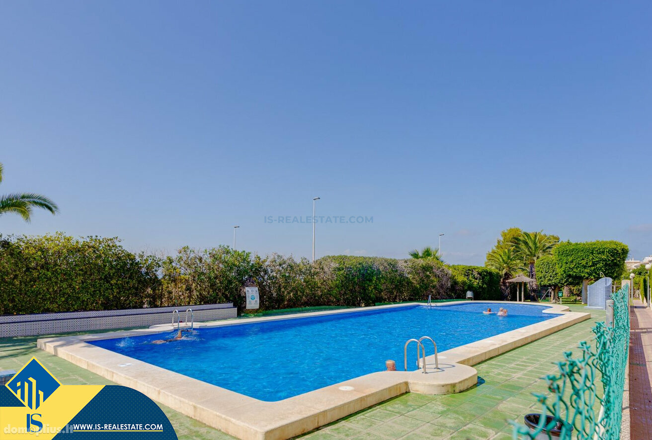 Продается 2 комнатная квартира Испания, Torrevieja
