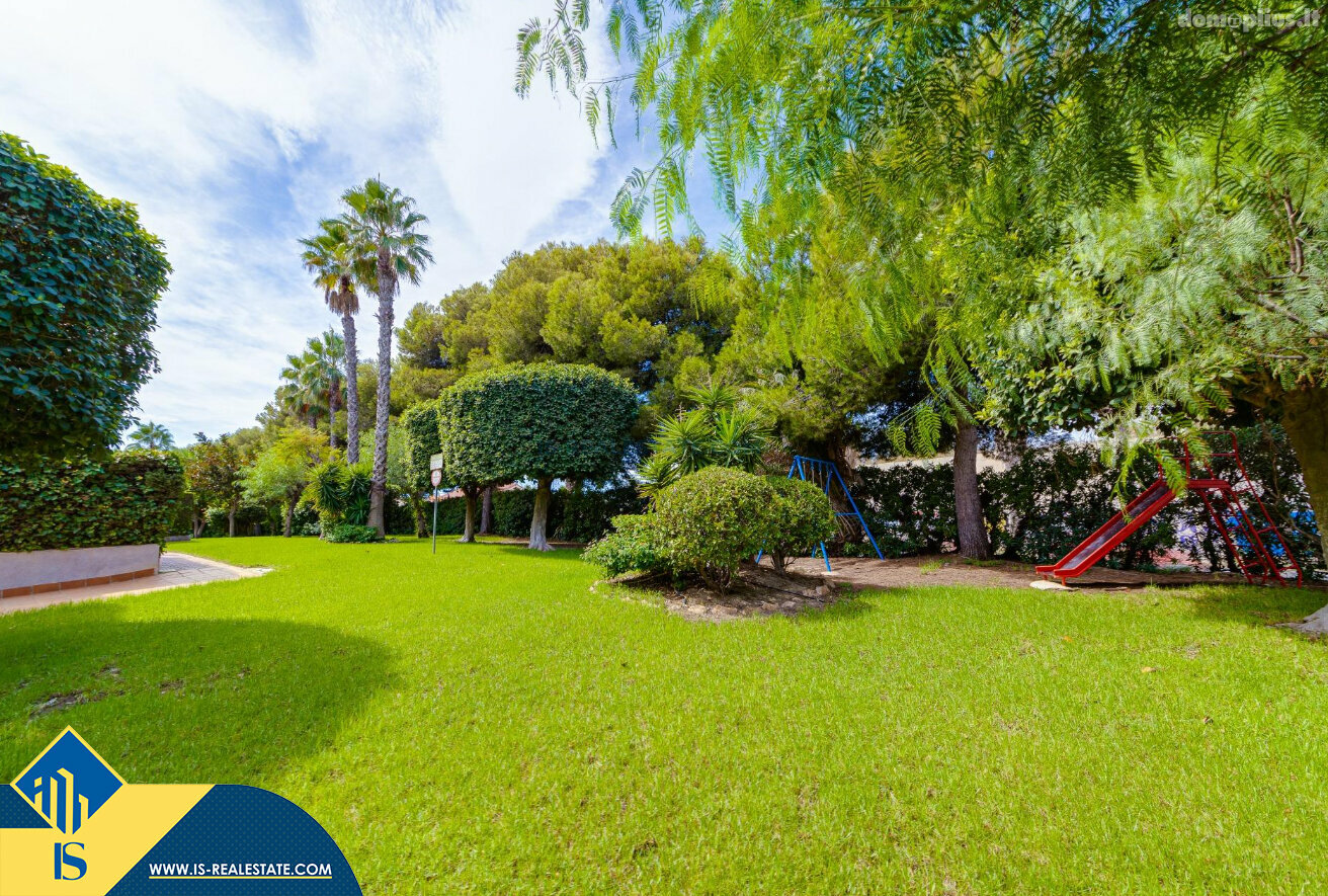 Продается 2 комнатная квартира Испания, Torrevieja