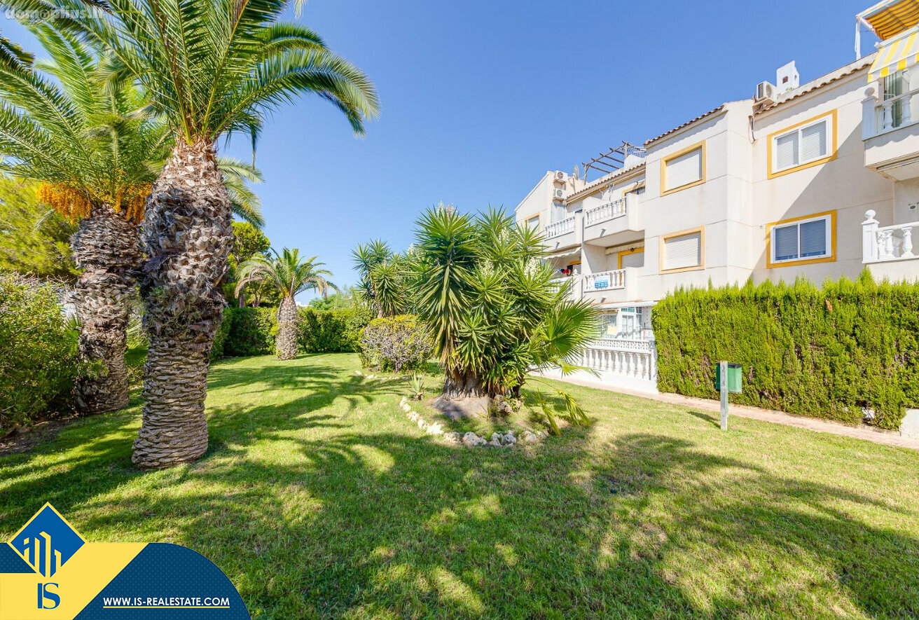 Продается 2 комнатная квартира Испания, Torrevieja