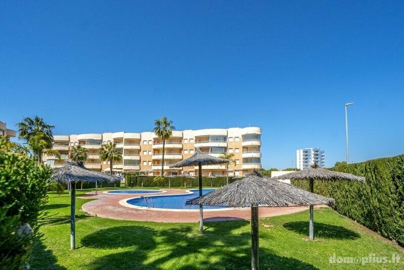 Продается 4 комнатная квартира Испания, Orihuela Costa