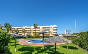 4 комнатная квартира Испания, Orihuela Costa