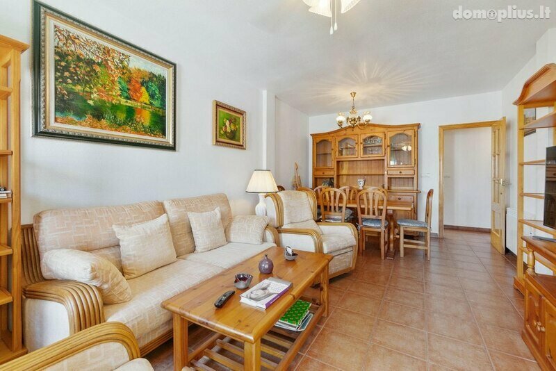Продается 4 комнатная квартира Испания, Orihuela Costa