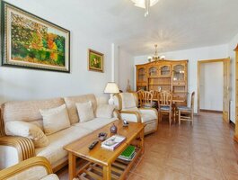 Продается 4 комнатная квартира Испания, Orihuela Costa