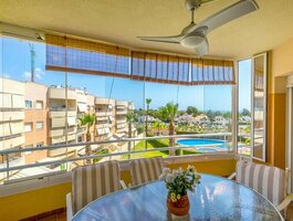 Продается 4 комнатная квартира Испания, Orihuela Costa