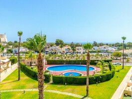 Продается 4 комнатная квартира Испания, Orihuela Costa