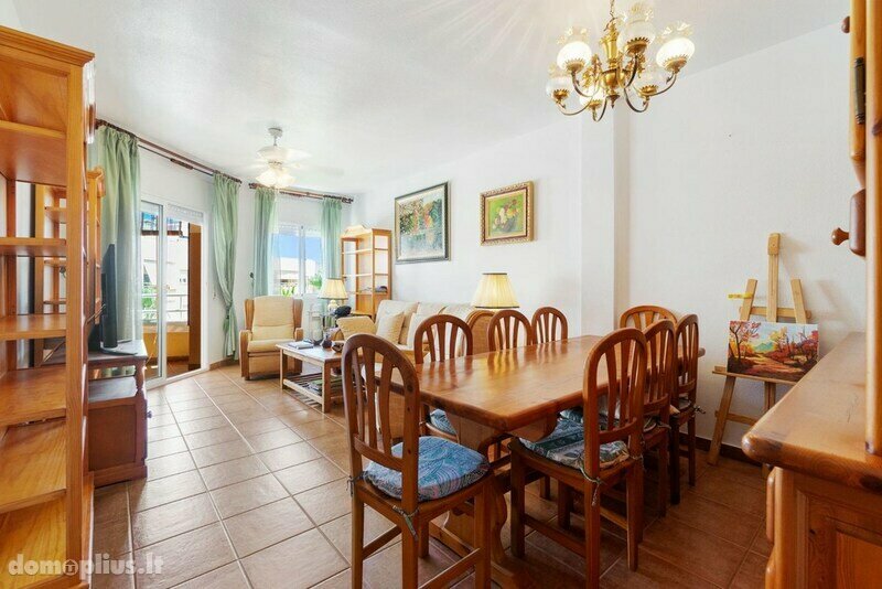 Продается 4 комнатная квартира Испания, Orihuela Costa