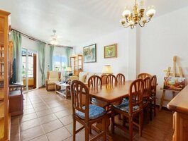 Продается 4 комнатная квартира Испания, Orihuela Costa