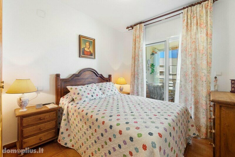 Продается 4 комнатная квартира Испания, Orihuela Costa