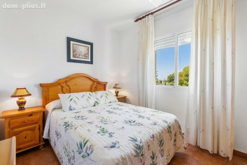 Продается 4 комнатная квартира Испания, Orihuela Costa