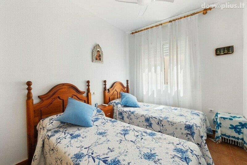 Продается 4 комнатная квартира Испания, Orihuela Costa