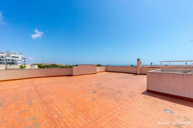 Продается 4 комнатная квартира Испания, Orihuela Costa