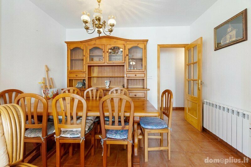 Продается 4 комнатная квартира Испания, Orihuela Costa