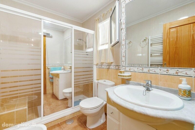 Продается 4 комнатная квартира Испания, Orihuela Costa
