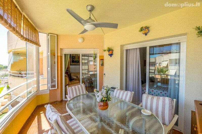 Продается 4 комнатная квартира Испания, Orihuela Costa