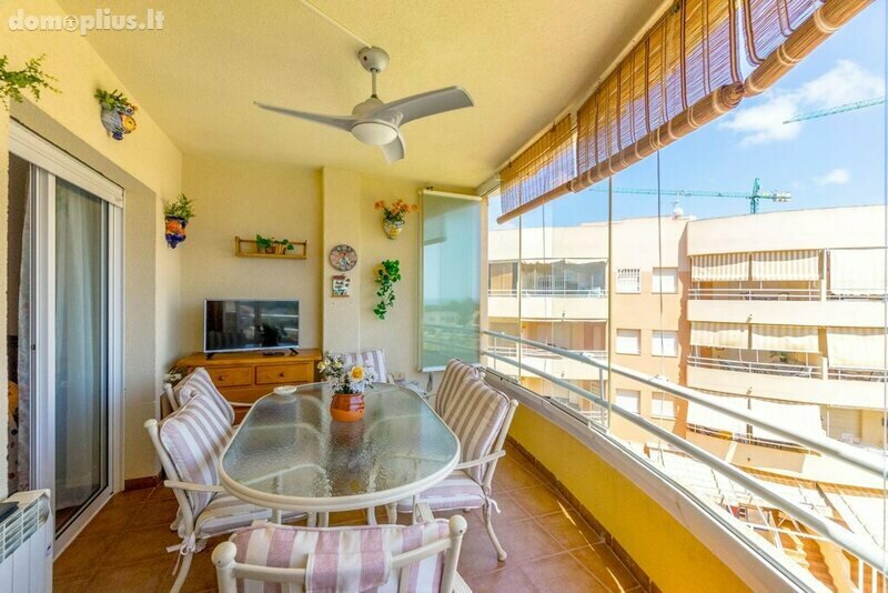Продается 4 комнатная квартира Испания, Orihuela Costa